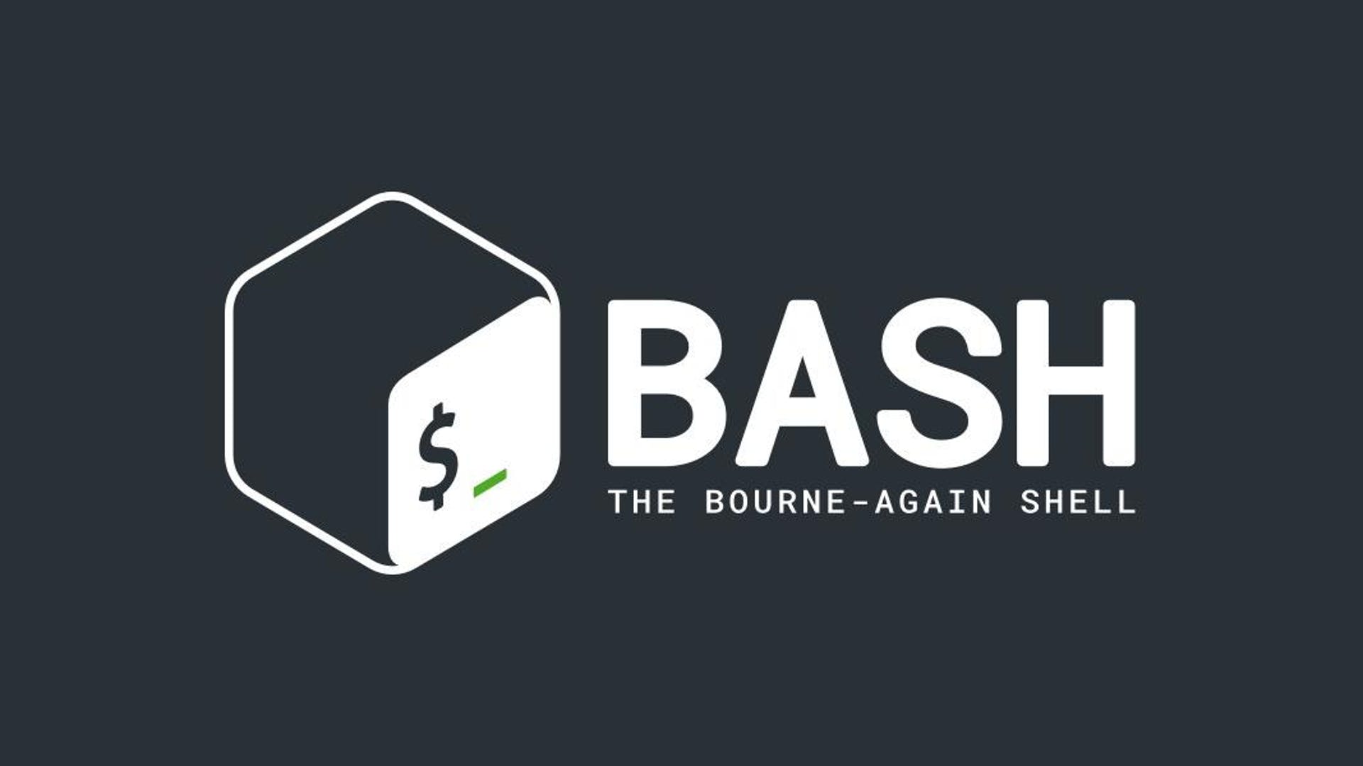 Bash Code Snippets